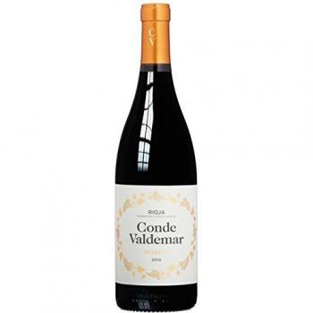 Valdemar 2010 Reserva