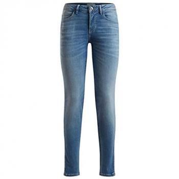 Dames Skinny Jeans Guess Curve X