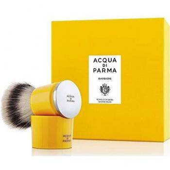 Acqua di Parma Classic Yellow Shaving Brush