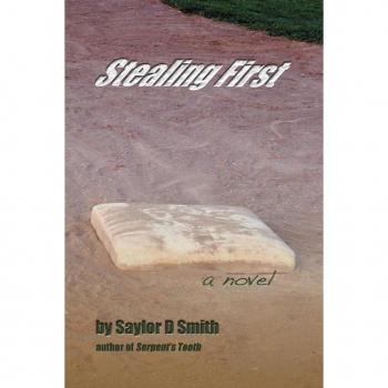 Stealing first paperback