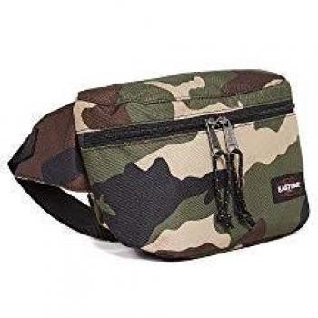 Eastpak Sac Banane « BANE » – Kaki Polyester