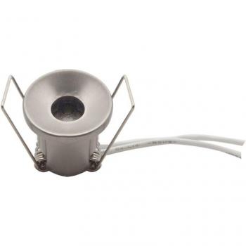 Novaline G4 Incasso Lampadina 30mm Rotonda