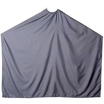 Efalock Perfect Touch Umhang silbergrau