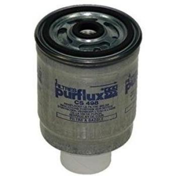 Purflux CS498 Filtro de Inyección de Combustible