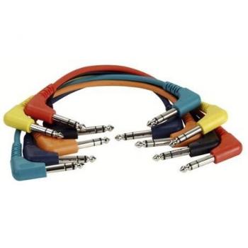 Adattatore Mono L/R a 2 XLR F 3P – FL43