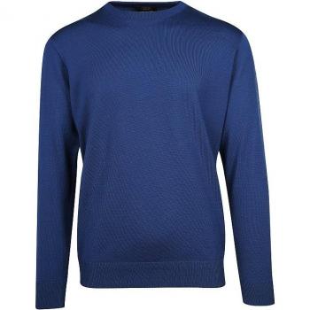 Paul & Shark Pullover für Herren in Blau XXXL