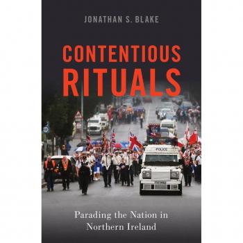 Vitalsource Technologies, Inc. Contentious Rituals