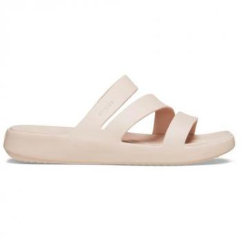 Chinelos Femininos Crocs Getaway Strappy