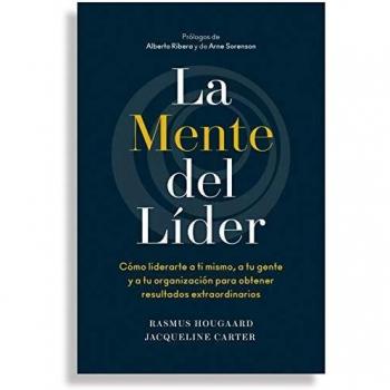 LA MENTE DEL LÍDER