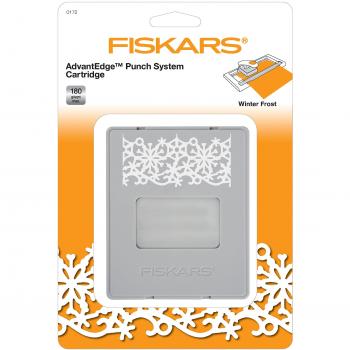 Winter Frost Cartridge for AdvantEdge Starter Set