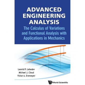 ADVANCED ENGINEERING ANALYSIS