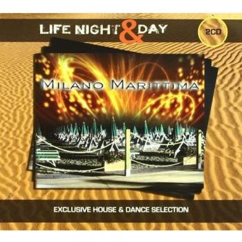 Life Night & Day. Milano Marittima