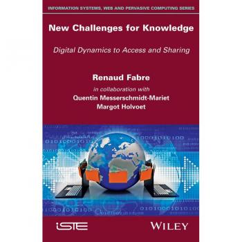 Vitalsource Technologies, Inc. New Challenges For Knowledge: Digital Dynamics To Access And Sharing