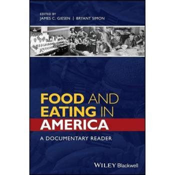 Vitalsource Technologies, Inc. Food And Eating In America: A Documentary Reader