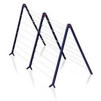 Leifheit Pegasus V Duo Laundry Drying Stand