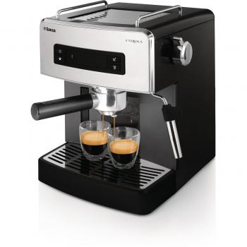 Saeco HD8525/01 Estrosa Class Macchina Espresso Manuale Italiana