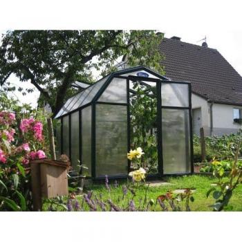 'x12' Palram Canopia Rion EcoGrow Greenhouse