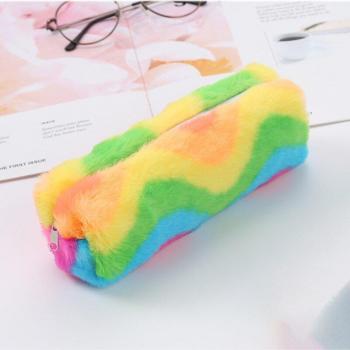 Tote Escolar Kawaii con Bolsillos