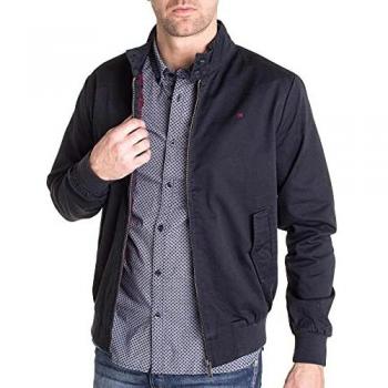 Chubasquero tejido hombre Teddy Smith SanSonn