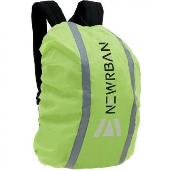 Cellularline Newrban Rucksackschutz in Gelb