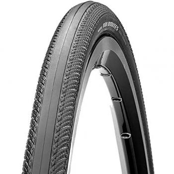 Unisex Maxxis Dolomites Noir 700x23C Rigid Cycling Tire