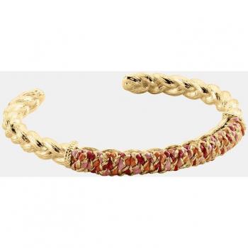 Brazalete “Flor de Rafián”
