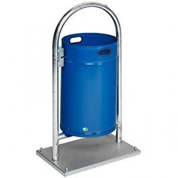 Esterno Rifiuti 60L Var