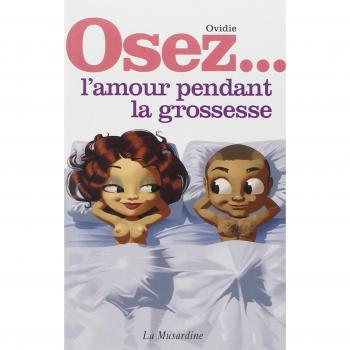 Osez l'amour pendant la grossesse