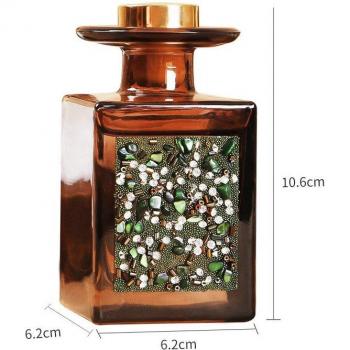 Eastern Ancient Rhyme 150ml Aroma Reed Diffuser