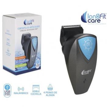 Cortapelos Versátil LongFit Care