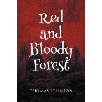 Red and Bloody Forest