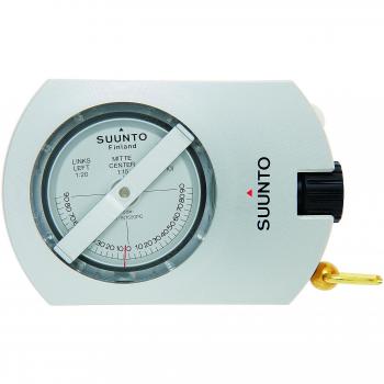 Suunto PC Opti AltiClin Complte Kit