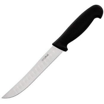 Hygiplas 12.5cm Black Utility Knife