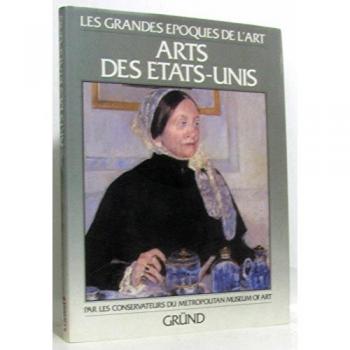 Arts Des Etats-Unis