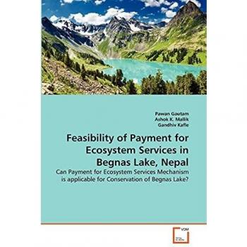 Feasibility of Payment for Ecosystem Services in Begnas Lake Nepal