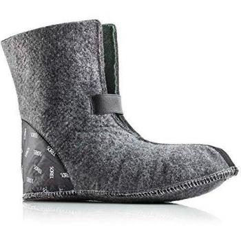 Sorel Caribou 9MM THERMOPLUS Calzado de Invierno 42 EU