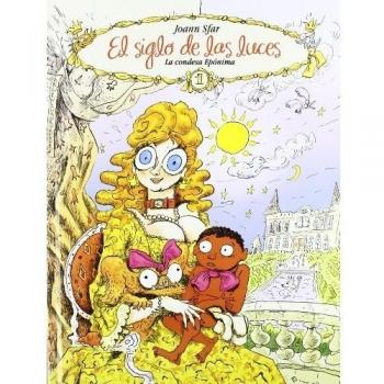 EL SIGLO DE LAS LUCES 1