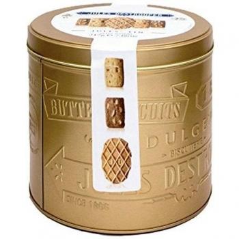 Galletas surtidas Jules Destrooper