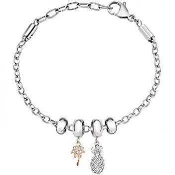 Morellato Pulsera Mujer SCZ1101 19 Cm