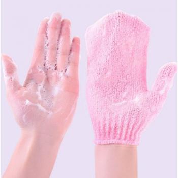 Intensive Hautreinigung Handschuhe