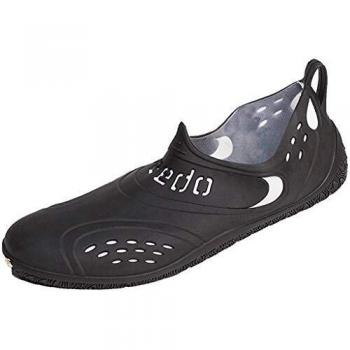 Speedo Zanpa AF Femminile Nero Sport