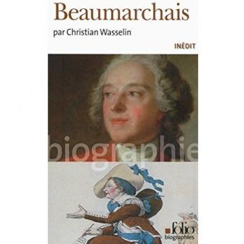 Beaumarchais