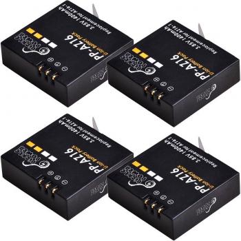 Xiaomi Yi 4K Battery AZ16-1/2 with Charger