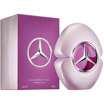 Mercedes‑Benz Femme Essence Parfum 60 ml