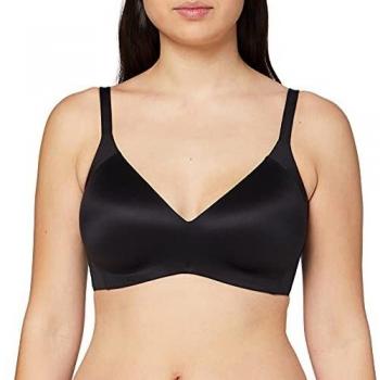 Reggiseno Sfoderato Body Make-up Soft Touch P Ex