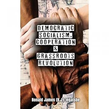 Democratic Socialism Cooperation & Grassroots Revolution