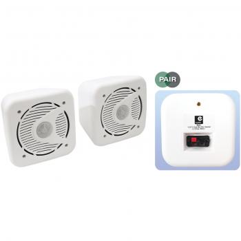 Enceintes E-Audio B420 2 Voies 160W 13cm