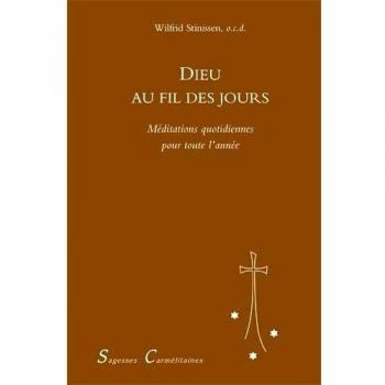 Dieu au fil des jours