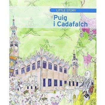 Little Story of Puig i Cadafalch