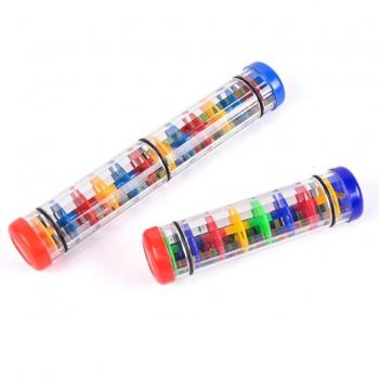 Junior Jingle Shaker Set – 10–30cm Colorful Edition